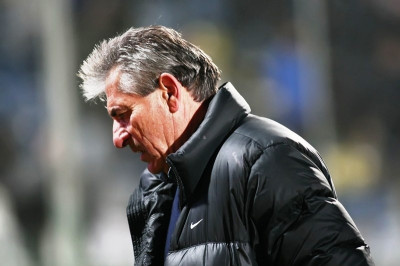 ΠΑΟΚ: Η εξήγηση για την κατάρρευση! (photo)