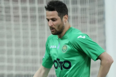 Πανθρακικός: Με Μελίσση κόντρα στον Ατρόμητο