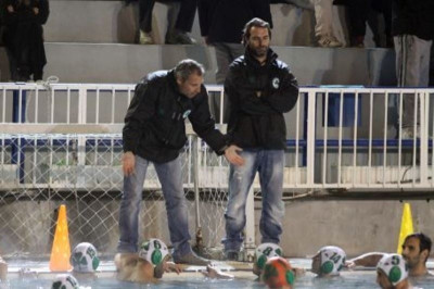 Παναθηναϊκός: Πέρασε από τη Χίο και έμεινε 2ος