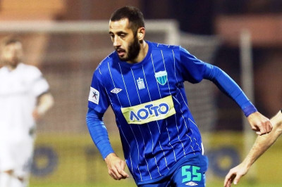 Άρης: Κοντά σε Γεωργιάδη