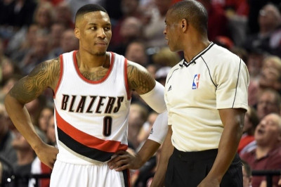 Πόρτλαντ Τρέιλ Μπλέιζερς: Δεν… καταλαβαίνει ο Λίλαρντ