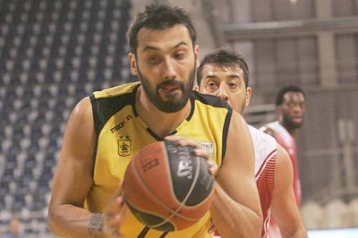 Άρης: Ενοχλήσεις ο Σίμτσακ