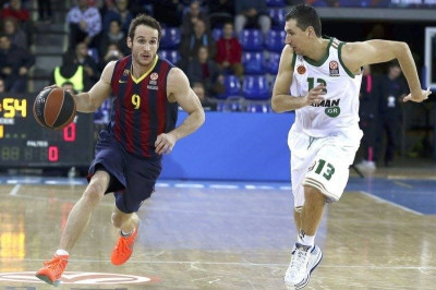 Ευρωλίγκα: Ο σεληνιασμένος Χουέρτας (videos)