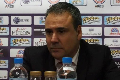 Φλεβαράκης: «Κρατάμε την πολύ μεγάλη νίκη»