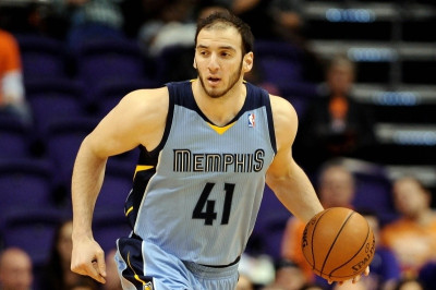 Μέμφις Γκρίζλις: «Ψυχρός» Κώστας Κουφός