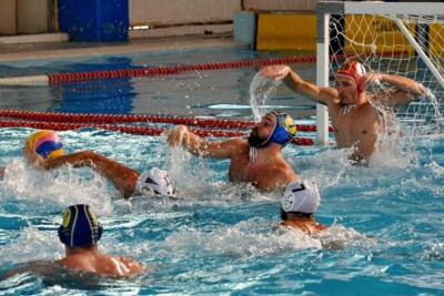 Α1 Πόλο Ανδρών: Νέα επιτυχία για Υδραϊκό