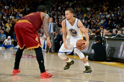 Γκόλντεν Στέιτ Ουόριορς: «Έτρεξαν» τους Καβαλίερς (videos)