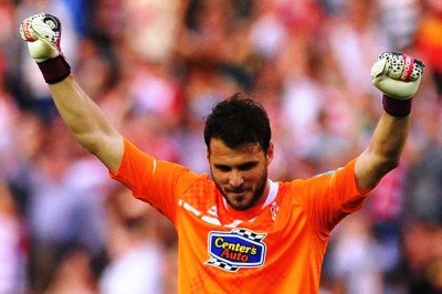 Καρνέζης: «Έκανα έναν κύκλο στην Ελλάδα»