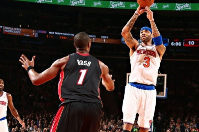 Μιλγουόκι Μπακς: Παίζει σήμερα ο Κένιον Μάρτιν