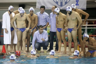 Εθνικός – Βουλιαγμένη 11-8