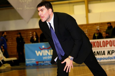 Μαρκόπουλος: «Κρατάμε τη νίκη και συνεχίζουμε»