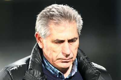 Αναστασιάδης: «Ήρθαμε… εκδρομή»