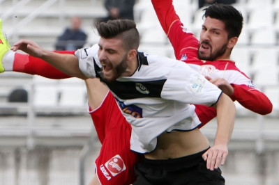 Πιερικός: Με απουσίες στην Καρδίτσα