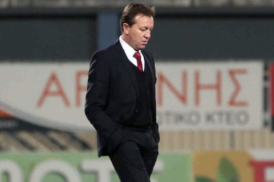 Γκρανέρο: «Δεν έχω παράπονο, δεν είχαμε τύχη»