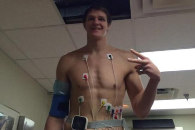 Κλίβελαντ Καβαλίερς: Πάνω από το ταβάνι το κεφάλι του Μοζγκόφ (photos)