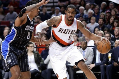 Πόρτλαντ Τρέιλ Μπλέιζερς: Συνέχισαν ανοδικά με Μάτζικ (videos)