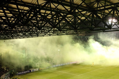 Παναθηναϊκός: «Για τον Οδυσσέα» (video+photos)