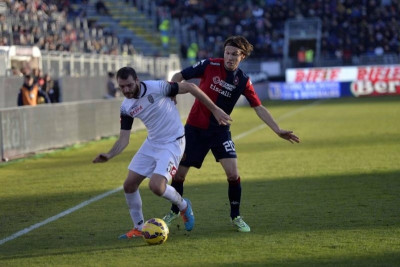 Κάλιαρι – Τσεζένα 2-1 (video)