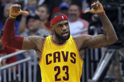 Κλίβελαντ Καβαλίερς: Δύο ακόμα αποκλεισμοί για Λεμπρόν