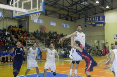 Βόρειος Όμιλος: Συνέχεια στο αήττητο για Μαχητές