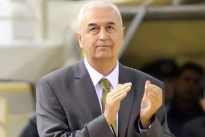 Ντράγκαν Σάκοτα: «Έχουμε παράπονα»