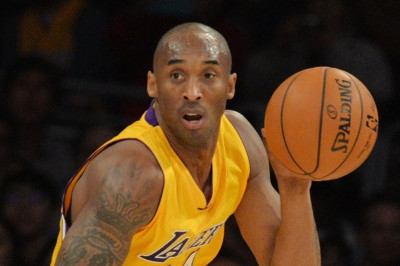 Λος Άντζελες Λέικερς: Αβέβαιος ο Κόμπι Μπράιαντ