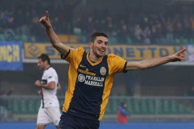 Βερόνα – Πάρμα 3-1 (video)