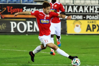 Μιλούνοβιτς: «Καλύτερος στη συνέχεια»