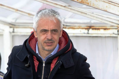 Χαραλαμπίδης: «Είχαμε πολύ άγχος»