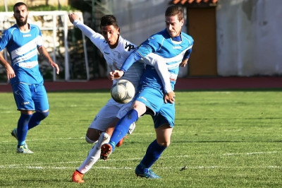 Κισσαμικός – Ατρόμητος Πειραιά 1-1