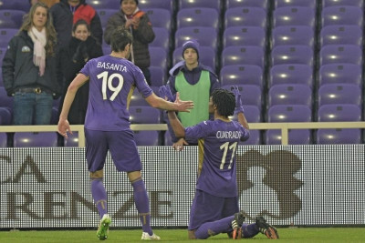 Φιορεντίνα – Παλέρμο 4-3 (video)