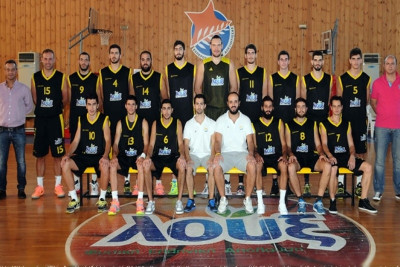 1ος Όμιλος Νότου: Κέρδισε και αποσπάστηκε ο Έσπερος ΑΟΠΑ
