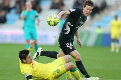 Ναντ – Μετς 0-0