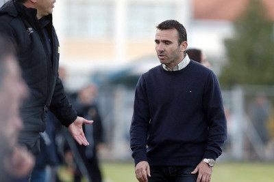 Μπολάνο: «Θέλαμε μόνο την νίκη»