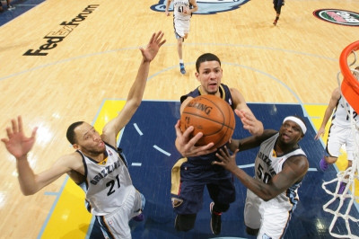 Λος Άντζελες Κλίπερς: Μάζεψε το γιο του ο Ντοκ Ρίβερς…