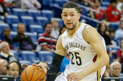 Νιου Ορλίνς Πέλικανς: Στέλνουν Ρίβερς στους Σέλτικς