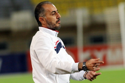 Ταουσιάνης: «Δεν είχαμε ενέργεια και συγκέντρωση»