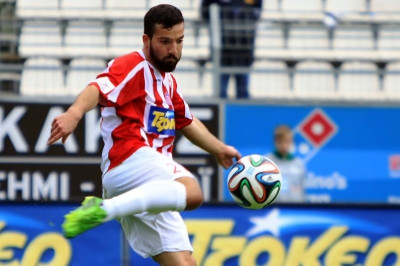 Πλατανιάς: Ισπανικά μάτια σε Τσουράκη