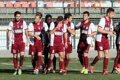 Λάρισα: Με Μπόγιοβιτς στη Ζάκυνθο