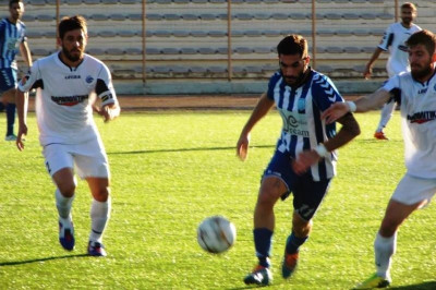 Γ΄ Εθνική - 4ος όμιλος: «Δίδυμο» κορυφής