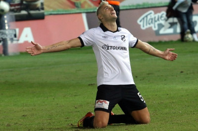 Μιλιάζες: «Δεν θα σας ξεχάσω ποτέ» (photo)