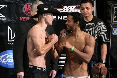 UFC Fight Night 64: Henderson στο NFL, Cerrone στο Daytona (videos)
