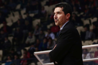 Πρίφτης: «Κάναμε πολλά λάθη στο ΣΕΦ»