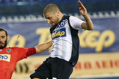 Ατρόμητος: Δυο επιστροφές, ένας «φευγάτος»