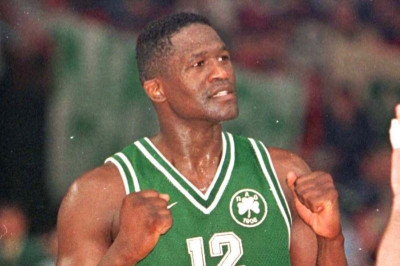 Τα γενέθλια του «Human Highlight Film» (videos+photos)