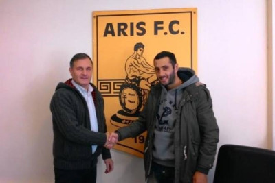 Γεωργιάδης: «Το Κλεάνθης Βικελίδης είναι… όλα τα λεφτά»