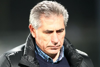 ΠΑΟΚ: Συνάντηση κορυφής Σαββίδη με Αναστασιάδη