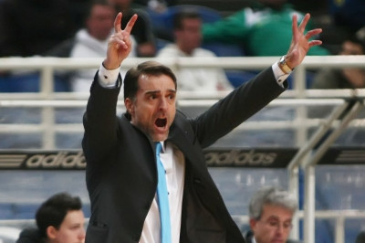 Κουστένης: «Ο Παναθηναϊκός μας σεβάστηκε»