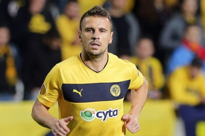 ΑΕΚ: Κερδίζει… πόντους ο Σα