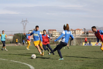 Αστέρας Τρίπολης: Μέσα ο Μπαντιμπανγκά